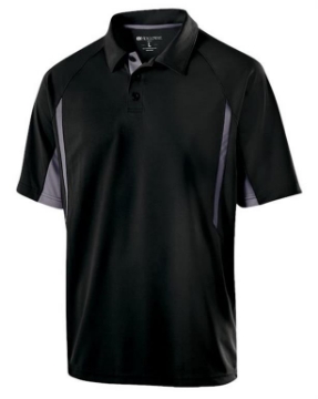 Holloway - Two-Tone Avenger Polo - 222530