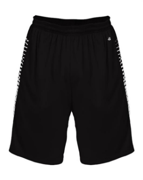 Badger - Youth Lineup Shorts - 2212