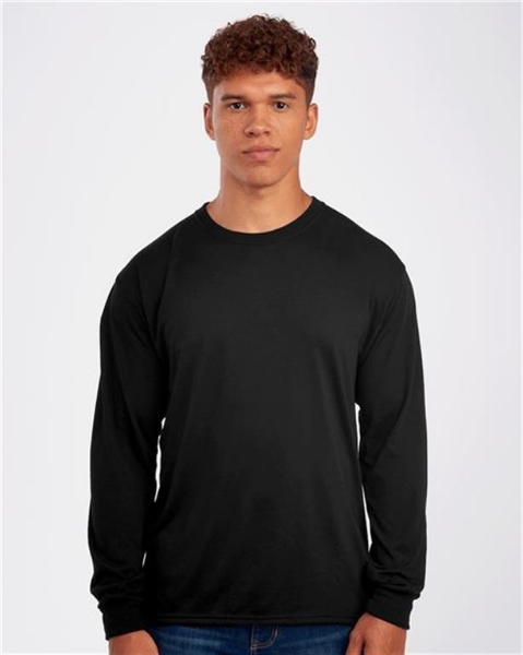 JERZEES - Dri-Power® Performance Long Sleeve T-Shirt - 21MLR