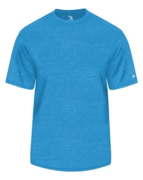 Columbia Blue Tonal Blend