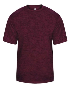 Maroon Tonal Blend