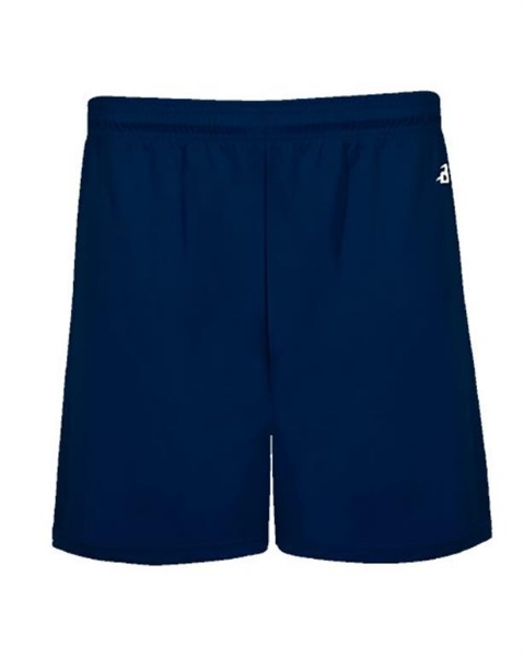 Badger - B-Core Youth 4" Pocketed Shorts - 2146