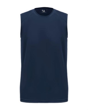 Badger - Youth B-Core Sleeveless T-Shirt - 2130