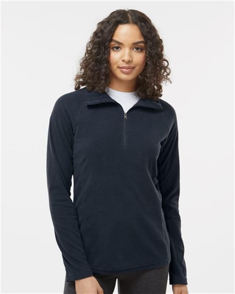 Columbia - Women's Glacial™ IV Half-Zip Fleece Pullover - 212495