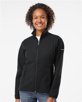 Columbia - Women’s Kruser Ridge™ Soft Shell Jacket - 212493