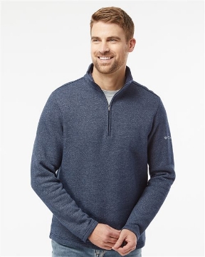 Columbia - Great Hart Mountain™ III Half-Zip Pullover - 212487