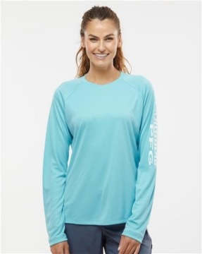 Columbia - Women's PFG Tidal Tee™ II Long Sleeve - 212485