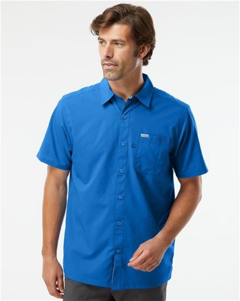 Columbia - PFG Slack Tide™ Camp Shirt - 212484