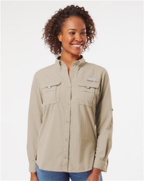 Columbia - Women's PFG Bahama™ Long Sleeve Shirt - 212474