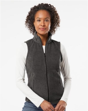 Columbia - Women’s Benton Springs™ Fleece Vest - 212471