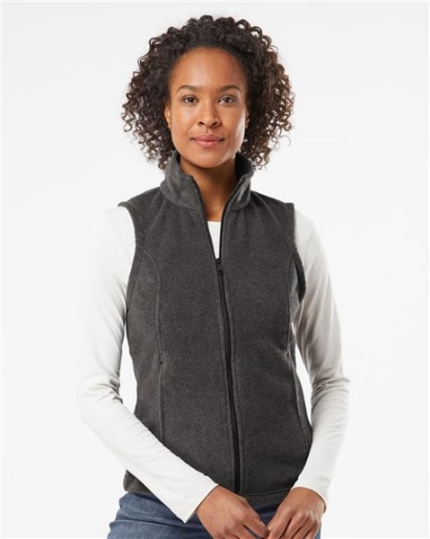 Columbia - Women’s Benton Springs™ Fleece Vest - 212471