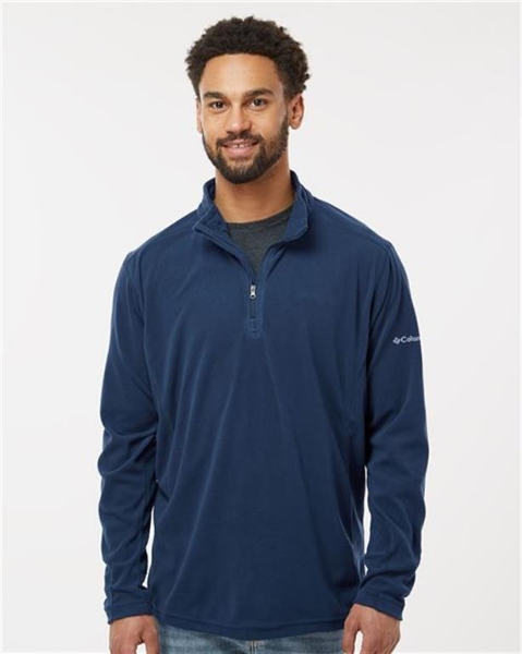 Columbia - Klamath Range™ II Half-Zip Pullover - 212469