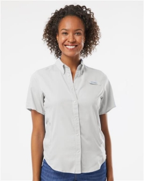 Columbia - Women's PFG Tamiami™ II Short Sleeve Shirt - 212466