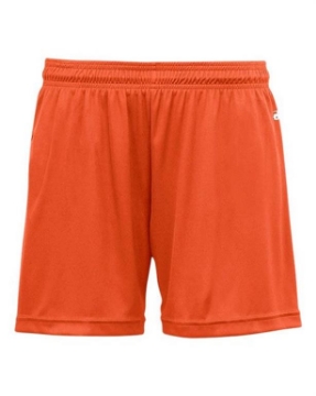 Badger - Girls' B-Core Shorts - 2116