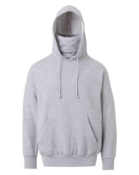 MV Sport - Hooded Sweatshirt - 21155