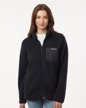 Columbia - Women's West Bend™ II Full-Zip Jacket - 209927