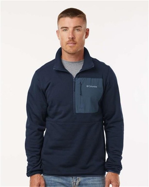 Columbia - Columbia Hike™ II Half-Zip Pullover - 209760