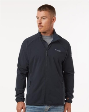 Columbia - Spectre Ridge™ II Tech Fleece Full-Zip Jacket - 209751