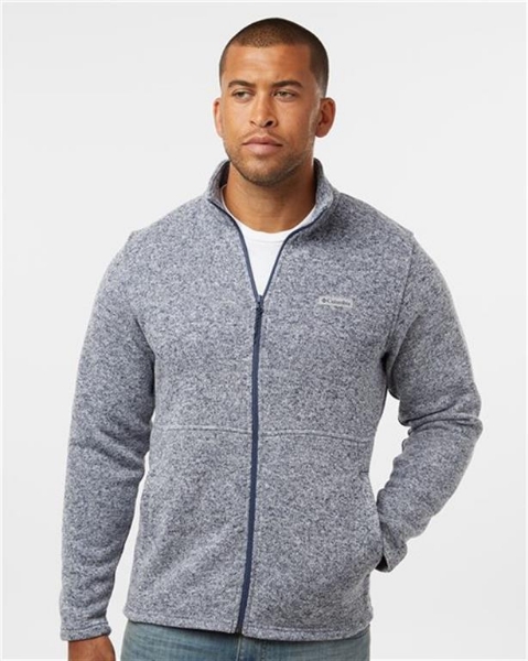 Columbia - Alto Pass™ Fleece Full-Zip Jacket - 209574