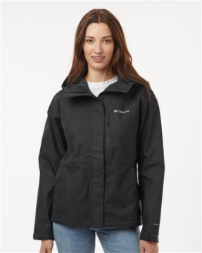 Columbia - Women's Hikebound™ II Jacket - 208698