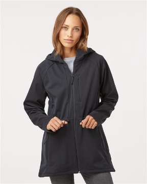 Columbia - Women's Flora Park™ II Soft Shell Jacket - 208499