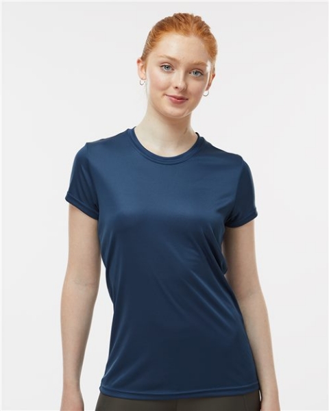 Paragon - Women's Islander Performance T-Shirt - 204