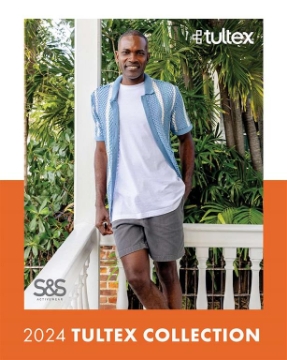 S&S Tultex Catalog