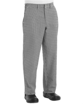 Chef Designs - Cook Pants Extended Sizes - 2020EXT