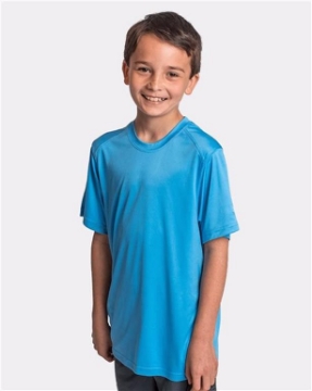 Badger - Ultimate SoftLock™ Youth T-Shirt - 2020