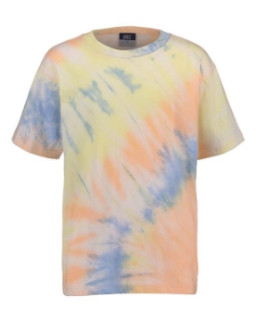 Sunrise Tie Dye