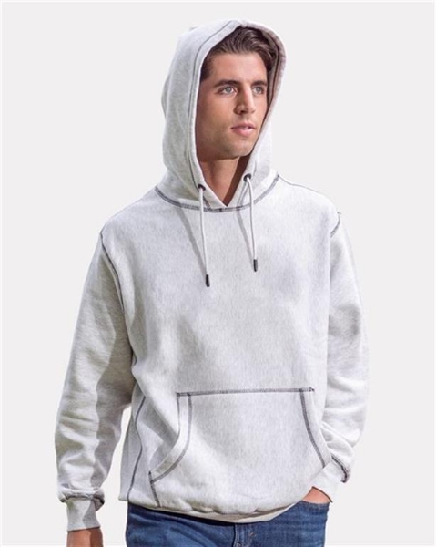 MV Sport - Pro-Weave® Sideline Hooded Sweatshirt - 20142