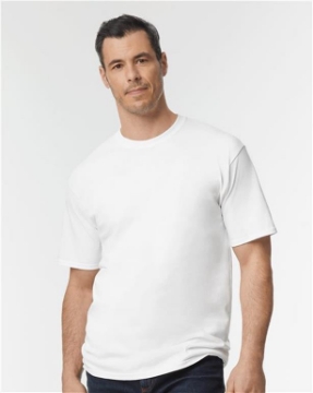 Gildan - Ultra Cotton® Tall T-Shirt - 2000T