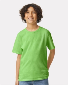 Gildan - Ultra Cotton® Youth T-Shirt - 2000B