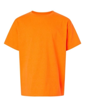 Safety Orange