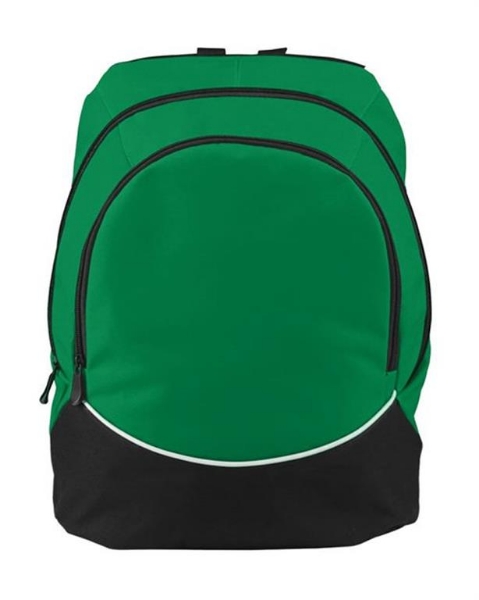 Augusta Sportswear - Tri-Color Backpack - 1915