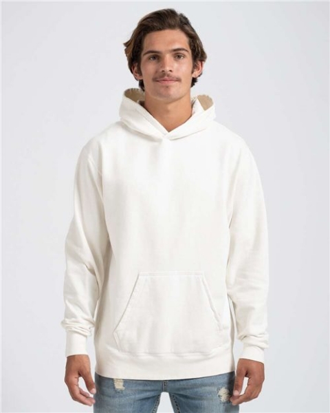 Tultex - Heritage Hooded Sweatshirt - 1910