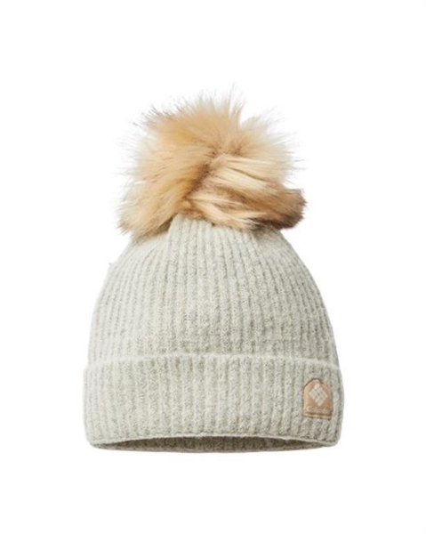 Columbia - Winter Blur™ Pom-Pom Cuffed Beanie - 186210