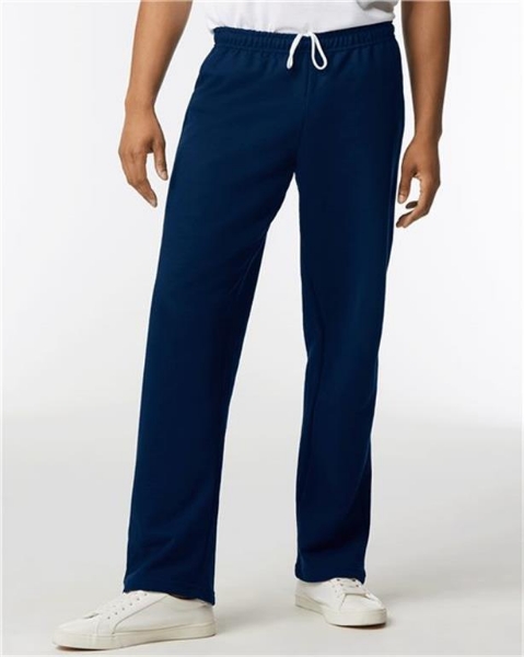 Gildan - Heavy Blend™ Open-Bottom Sweatpants - 18400