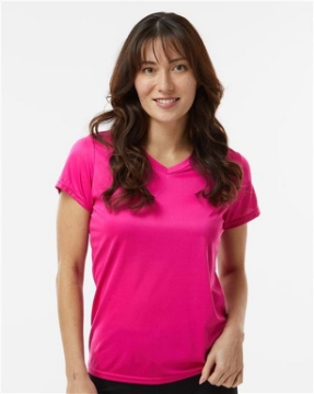 Augusta Sportswear - Women's Nexgen Performance V-Neck T-Shirt - 1790