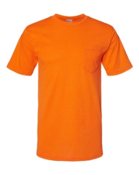 Safety Orange