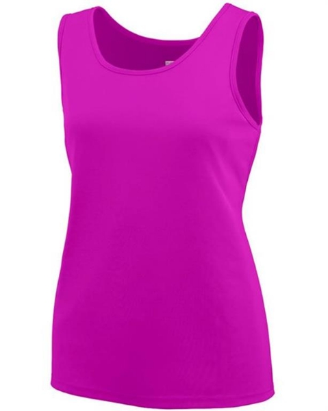 Augusta Sportswear - Girls' Training Tank Top - 1706