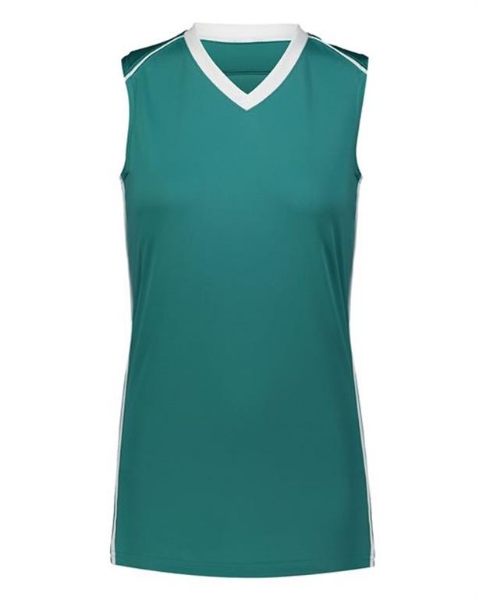 Augusta Sportswear - Women's Rover Jersey - 1687