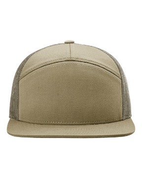 Pale Khaki/ Loden Green