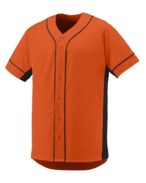 Augusta Sportswear - Slugger Jersey - 1660