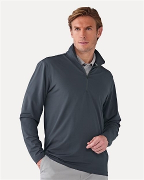 Paragon - Breckenridge Quarter-Zip Pullover - 164