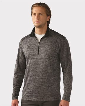 Paragon - Aspen Performance Quarter-Zip Pullover - 160