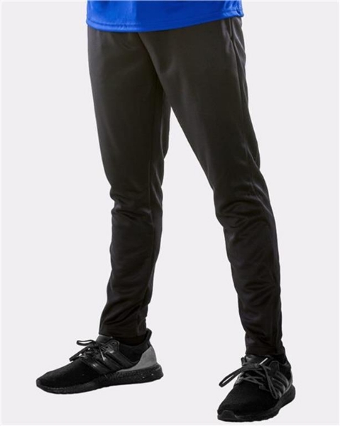 Badger - Unbrushed Polyester Trainer Pants - 1575