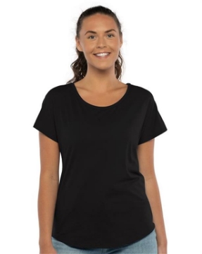 Next Level - Women's Ideal Dolman T-Shirt - 1560