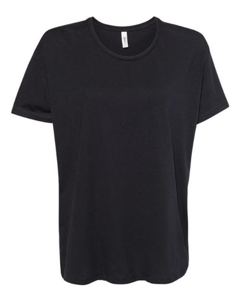 Next Level - Women’s Ideal Flow T-Shirt - 1530