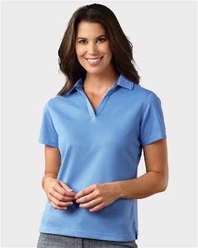 Paragon - Women's Memphis Sueded Polo - 151